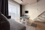 Wohnung zu vermieten in Palanga, Malūno Vilos - 3