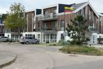 Apartments im neuen Komplex „Marių Vėtrungiai“ für 2+2 Personen