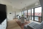 Apartments im neuen Komplex „Marių Vėtrungiai“ für 2+2 Personen - 2
