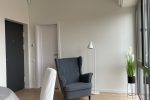 Apartments im neuen Komplex „Marių Vėtrungiai“ für 2+2 Personen - 6