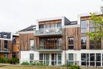 Apartments im neuen Komplex „Marių Vėtrungiai“ für 2+2 Personen