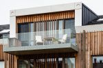 Apartments im neuen Komplex „Marių Vėtrungiai“ für 2+2 Personen - 2