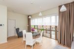 Apartments im neuen Komplex „Marių Vėtrungiai“ für 2+2 Personen - 4