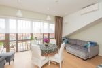 Apartments im neuen Komplex „Marių Vėtrungiai“ für 2+2 Personen - 3