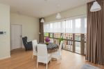 Apartments im neuen Komplex „Marių Vėtrungiai“ für 2+2 Personen - 5