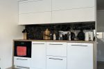 Modernes Loft in Šventoji - 800 m zum Meer - 5