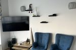 Modernes Loft in Šventoji - 800 m zum Meer - 4