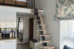 Modernes Loft in Šventoji - 800 m zum Meer - 6