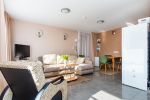 Wohnung zu vermieten im Zentrum - 6