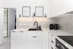 Modern Home Apartments in Palanga