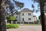 Felix' Villa - in Palanga