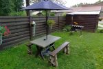 Ferienhaus Nemirseta Kurzzeitmiete - 4