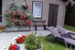 Ferienhaus Nemirseta Kurzzeitmiete
