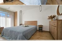 2-Zimmer-Wohnung zu vermieten in Palanga