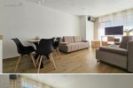 2-Zimmer-Wohnung zu vermieten in Palanga - 2