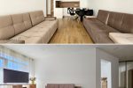 2-Zimmer-Wohnung zu vermieten in Palanga - 4