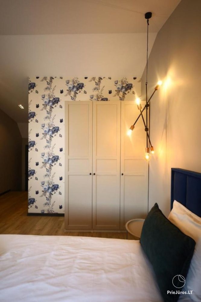 Palanga Center Apartment