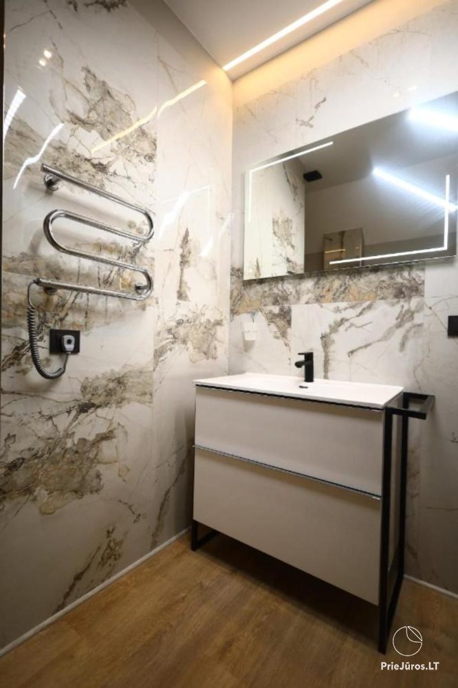 Palanga Center Apartment