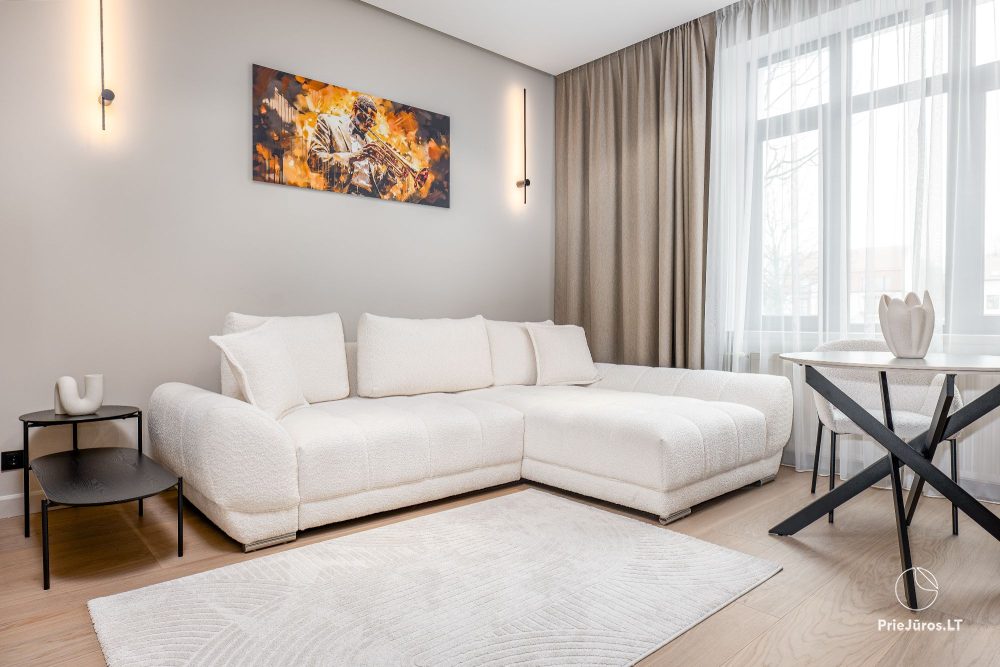 Memel Town Apartments - 1