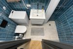 Ocean Urban Studio-Apartment - 5