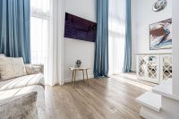 Burės Loft - Exklusives Design für Ihre hochwertige Erholung im Mano jūra 1 Komplex mit Pool, Whirlpool, Sauna