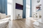 Segelloft, Mein Meer 1