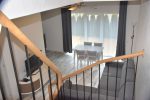Geräumige Apartments in Kunigiškiai Pas Pupa mit zwei Schlafzimmern - 6