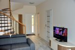 Geräumige Apartments in Kunigiškiai Pas Pupa mit zwei Schlafzimmern - 5