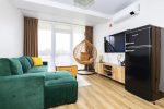 Meine Zufluchts-Zweizimmerwohnung zu vermieten - 3