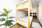 Meine Zufluchts-Zweizimmerwohnung zu vermieten - 6