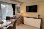 Studio-Apartment in Palanga „Paskui Saule“ in der Nähe der Basanavičiaus-Straße, S. Daukanto g. 10 - 2