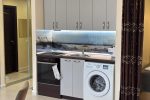 Studio-Apartment in Palanga „Paskui Saule“ in der Nähe der Basanavičiaus-Straße, S. Daukanto g. 10 - 5