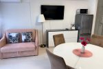 Studio-Apartment in Palanga „Paskui Saule“ in der Nähe der Basanavičiaus-Straße, S. Daukanto g. 10 - 6
