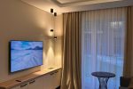 Zweizimmerwohnung 750 m vom Strand Nemirseta entfernt - 2