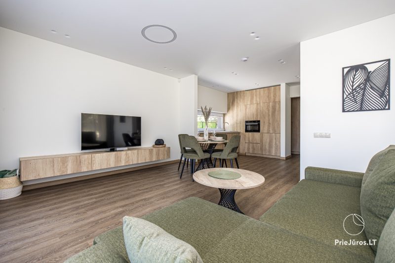 Marseille Apartments Ruhe