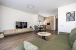 Marseille Apartments Ruhe