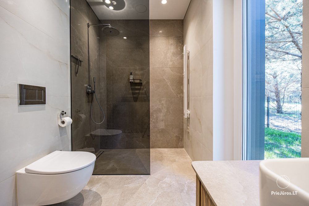 Pailsėk Pajūry - Apartmentnetzwerk für Ihren gemütlichen Urlaub