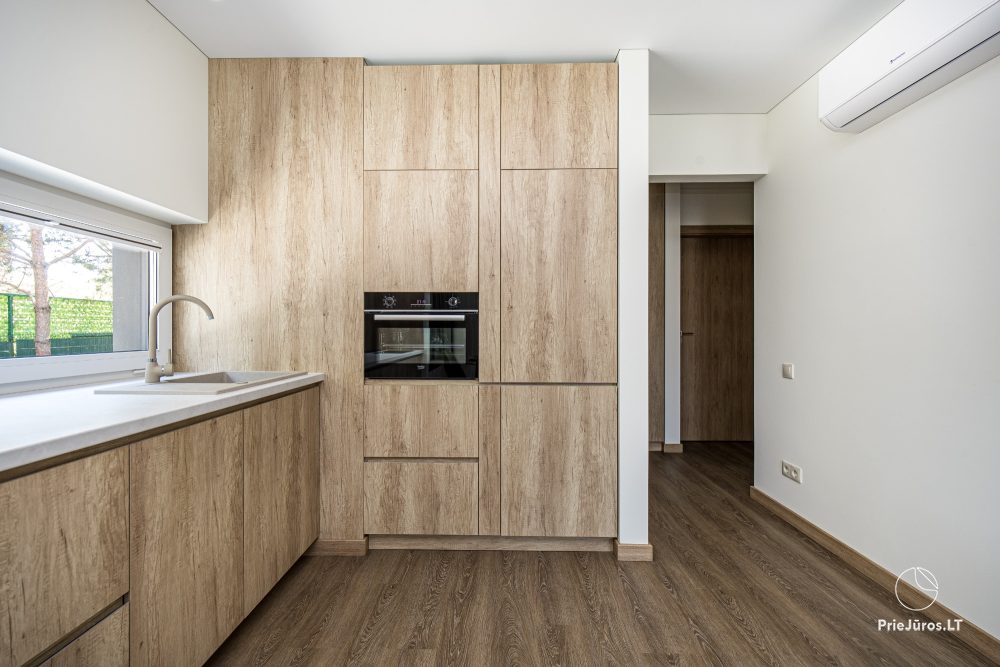 Pailsėk Pajūry - Apartmentnetzwerk für Ihren gemütlichen Urlaub