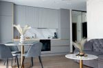 Luxe Apartments, Takas Jūra 2, Kunigiškės