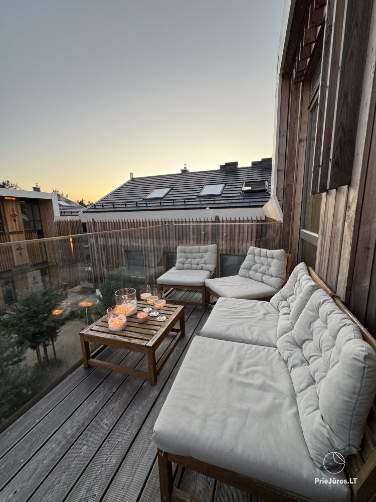 Ferienhäuser in Nidelê