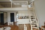 Ošupis Apartments für Ihre Entspannung, direkt am Meer - 4