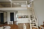 Ošupis Apartments für Ihre Entspannung, direkt am Meer - 6