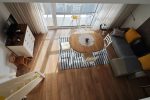 Ošupis Apartments für Ihre Entspannung, direkt am Meer - 6