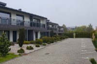 Ošupis Apartments für Ihre Entspannung, direkt am Meer
