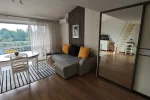 Ošupis Apartments für Ihre Entspannung, direkt am Meer - 2