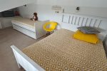 Ošupis Apartments für Ihre Entspannung, direkt am Meer