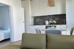 „Inhale the Sea“-Apartments mit Pool - 2