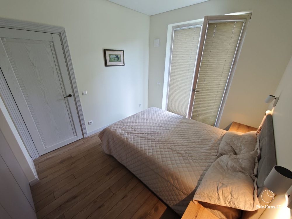 Wohnung zu vermieten in Palanga