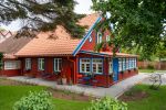 Corner House – Gemütliche Apartments für Ihre Erholung - 2