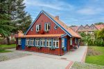 Corner House – Gemütliche Apartments für Ihre Erholung - 3